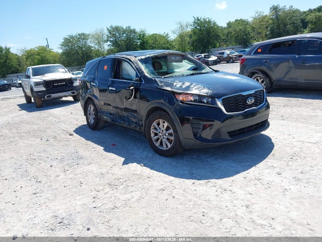 2020 5XYPG4A32LG667659 main image