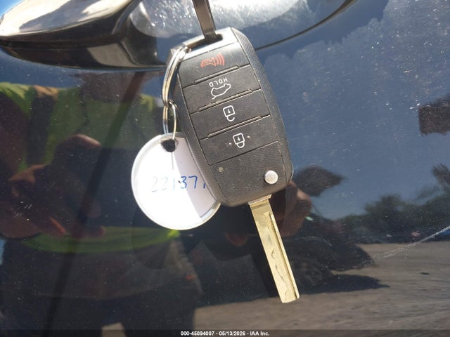 KIA Sorento 2.4l Lx 2020 5XYPG4A32LG667659 Image 11
