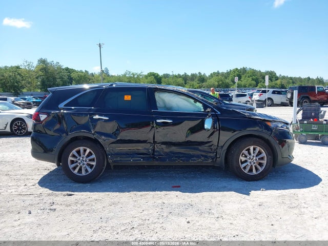 KIA Sorento 2.4l Lx 2020 5XYPG4A32LG667659 Image 13