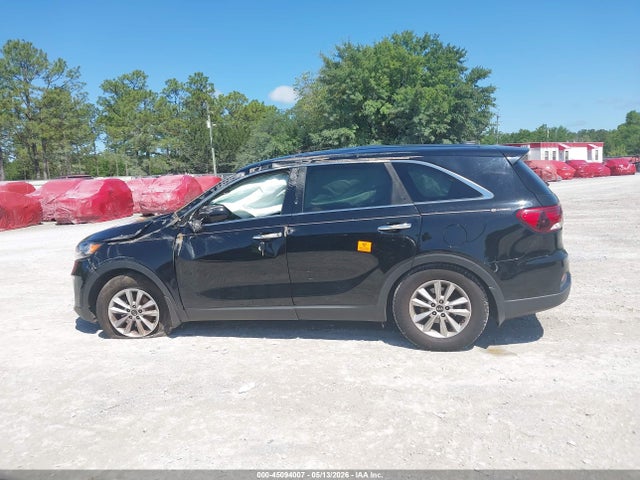 KIA Sorento 2.4l Lx 2020 5XYPG4A32LG667659 Image 14