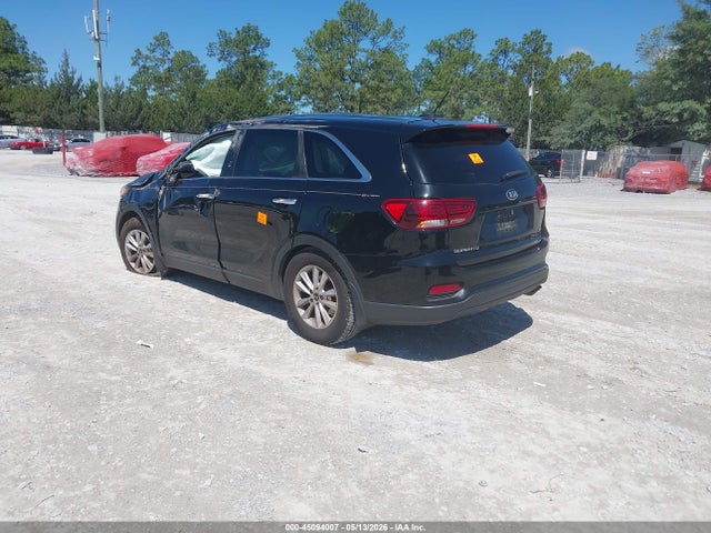 KIA Sorento 2.4l Lx 2020 5XYPG4A32LG667659 Image 3