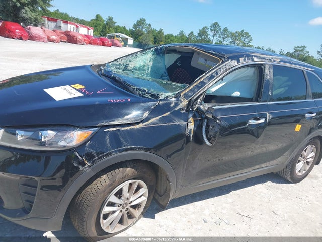 KIA Sorento 2.4l Lx 2020 5XYPG4A32LG667659 Image 6