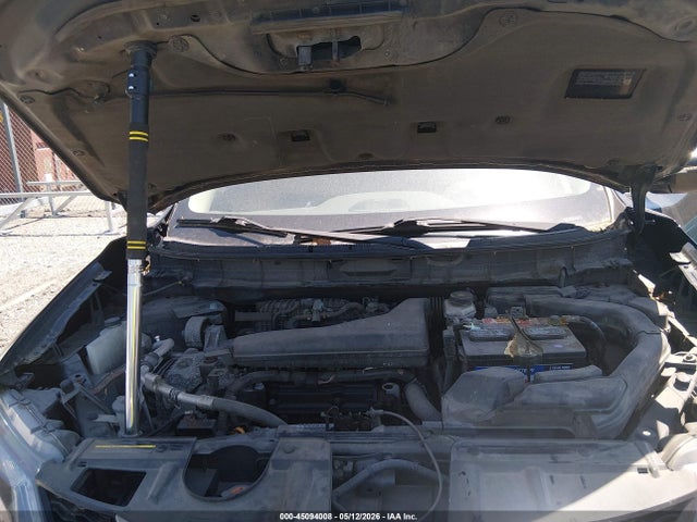 Продажа на аукционе авто 2014 Nissan Rogue Sl, vin: 5N1AT2MV5EC757457, номер лота: 45094008