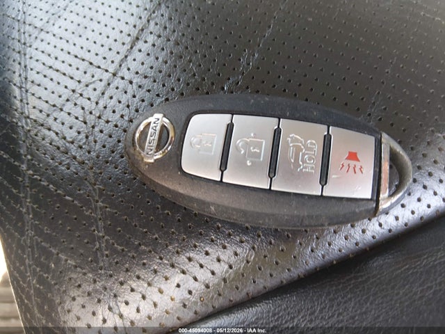 Продажа на аукционе авто 2014 Nissan Rogue Sl, vin: 5N1AT2MV5EC757457, номер лота: 45094008