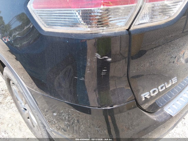 Продажа на аукционе авто 2014 Nissan Rogue Sl, vin: 5N1AT2MV5EC757457, номер лота: 45094008