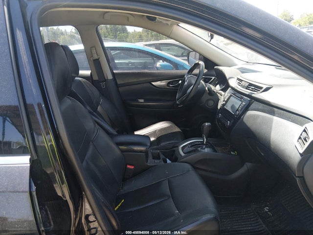 Продажа на аукционе авто 2014 Nissan Rogue Sl, vin: 5N1AT2MV5EC757457, номер лота: 45094008
