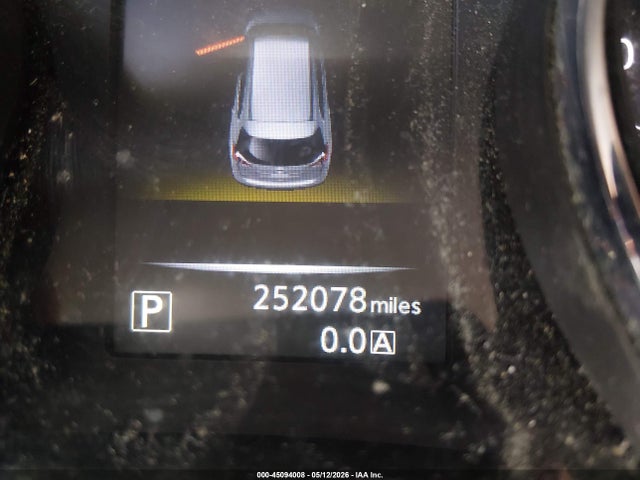 Продажа на аукционе авто 2014 Nissan Rogue Sl, vin: 5N1AT2MV5EC757457, номер лота: 45094008