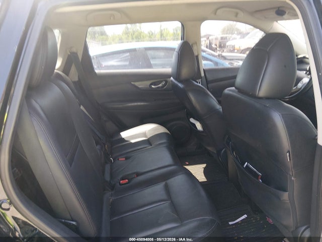 Продажа на аукционе авто 2014 Nissan Rogue Sl, vin: 5N1AT2MV5EC757457, номер лота: 45094008