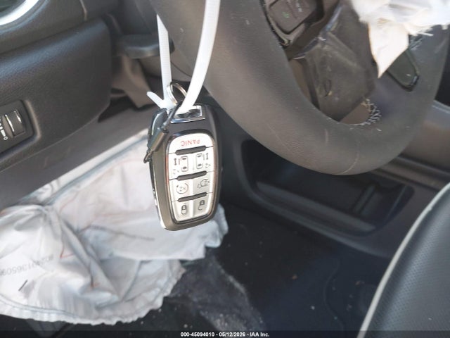 2026 Chrysler Pacifica Limited მანქანა იყიდება აუქციონზე, vin: 2C4RC1GGXTR162543, აუქციონის ნომერი: 45094010