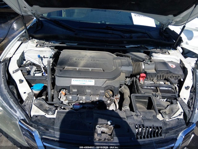 Продаж на аукціоні авто 2013 Honda Accord Ex-l V-6, vin: 1HGCR3F89DA036854, номер лоту: 45094011