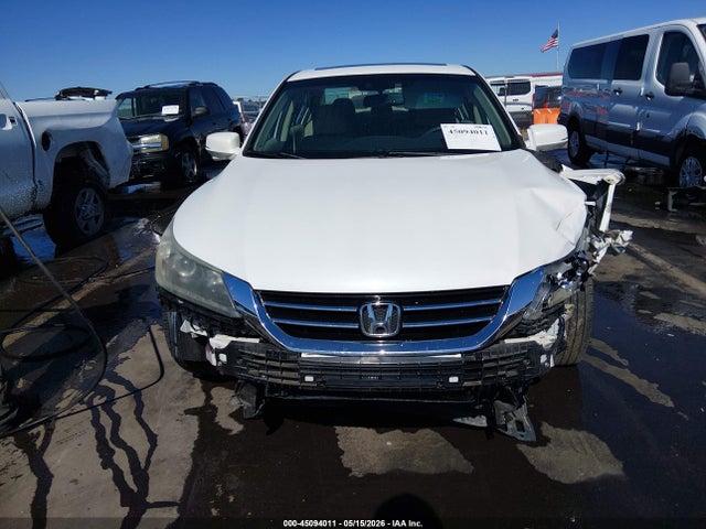 Продаж на аукціоні авто 2013 Honda Accord Ex-l V-6, vin: 1HGCR3F89DA036854, номер лоту: 45094011