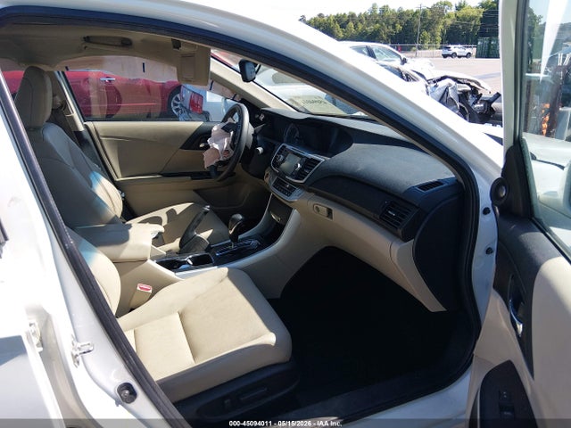 Продаж на аукціоні авто 2013 Honda Accord Ex-l V-6, vin: 1HGCR3F89DA036854, номер лоту: 45094011