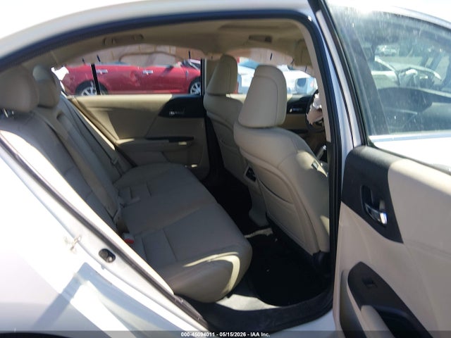 Продаж на аукціоні авто 2013 Honda Accord Ex-l V-6, vin: 1HGCR3F89DA036854, номер лоту: 45094011