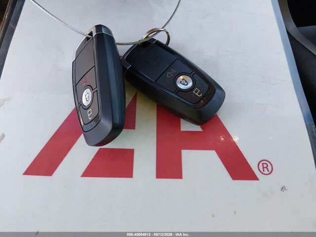 Aukcja sprzedaży 2018 Ford Edge Se, vin: 2FMPK3G92JBB62898, numer aukcji: 45094012