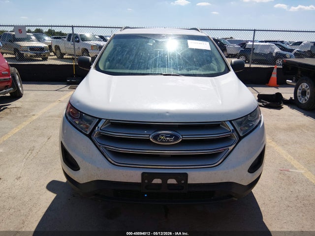 Aukcja sprzedaży 2018 Ford Edge Se, vin: 2FMPK3G92JBB62898, numer aukcji: 45094012