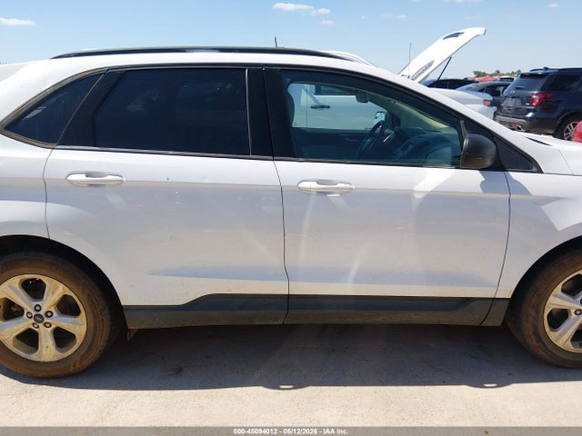 Aukcja sprzedaży 2018 Ford Edge Se, vin: 2FMPK3G92JBB62898, numer aukcji: 45094012
