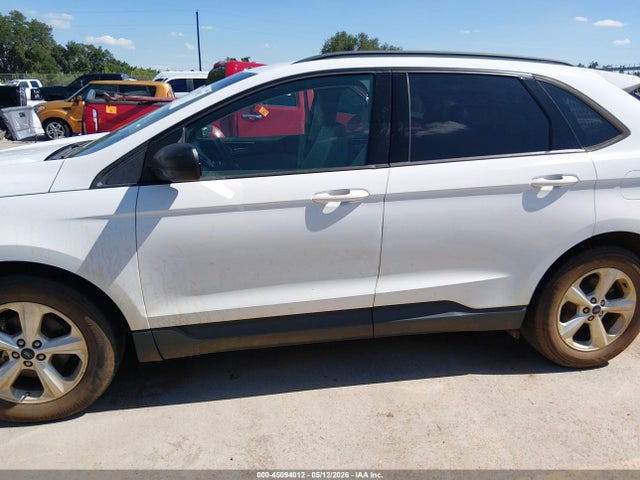 Aukcja sprzedaży 2018 Ford Edge Se, vin: 2FMPK3G92JBB62898, numer aukcji: 45094012