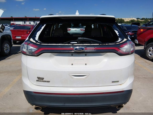Aukcja sprzedaży 2018 Ford Edge Se, vin: 2FMPK3G92JBB62898, numer aukcji: 45094012
