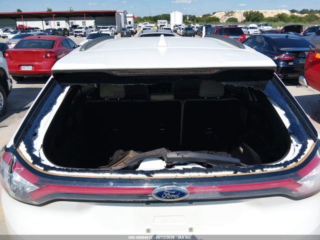 Aukcja sprzedaży 2018 Ford Edge Se, vin: 2FMPK3G92JBB62898, numer aukcji: 45094012