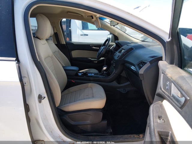 Aukcja sprzedaży 2018 Ford Edge Se, vin: 2FMPK3G92JBB62898, numer aukcji: 45094012