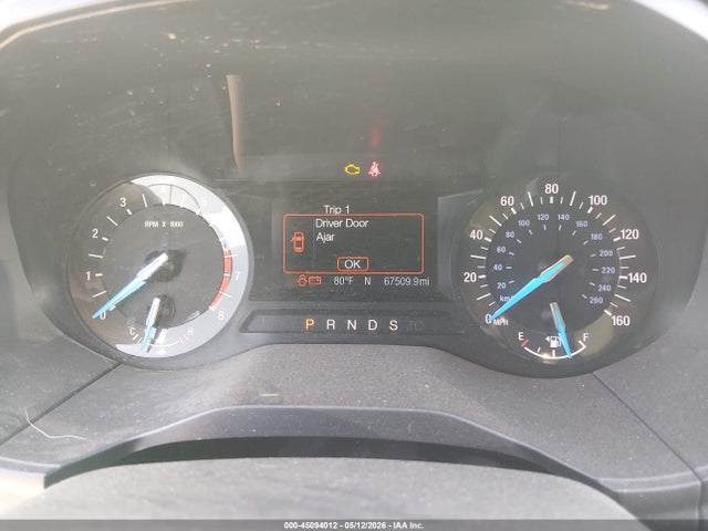 Aukcja sprzedaży 2018 Ford Edge Se, vin: 2FMPK3G92JBB62898, numer aukcji: 45094012