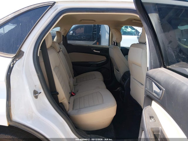 Aukcja sprzedaży 2018 Ford Edge Se, vin: 2FMPK3G92JBB62898, numer aukcji: 45094012