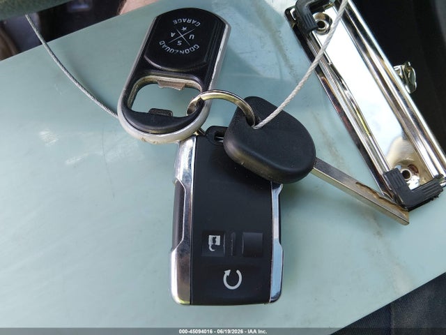 Aukcja sprzedaży 2018 Chevrolet Colorado Wt, vin: 1GCHSBEN7J1181381, numer aukcji: 45094016