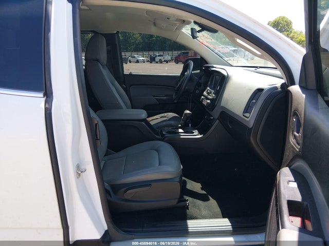 Aukcja sprzedaży 2018 Chevrolet Colorado Wt, vin: 1GCHSBEN7J1181381, numer aukcji: 45094016