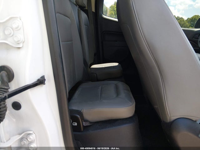 Aukcja sprzedaży 2018 Chevrolet Colorado Wt, vin: 1GCHSBEN7J1181381, numer aukcji: 45094016