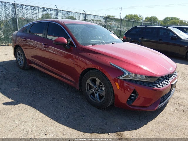 2022 5XXG14J20NG127842 main image
