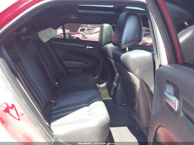 Продажа на аукционе авто 2016 Chrysler 300 300s, vin: 2C3CCABG9GH144788, номер лота: 45094017