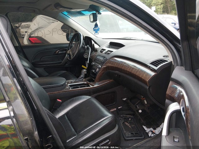 Aukcja sprzedaży 2012 Acura Mdx, vin: 2HNYD2H28CH545964, numer aukcji: 45094019