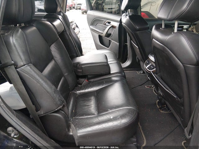 Aukcja sprzedaży 2012 Acura Mdx, vin: 2HNYD2H28CH545964, numer aukcji: 45094019
