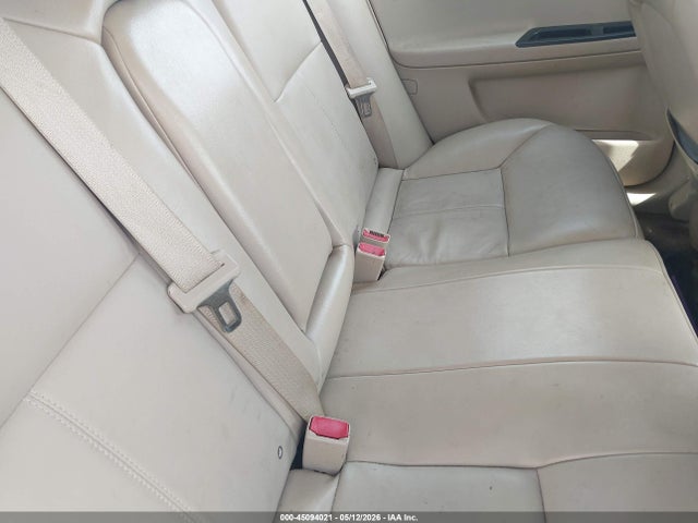 45094021 :رقم المزاد ، 2G1WC57M791155310 vin ، 2009 Chevrolet Impala Lt مزاد بيع