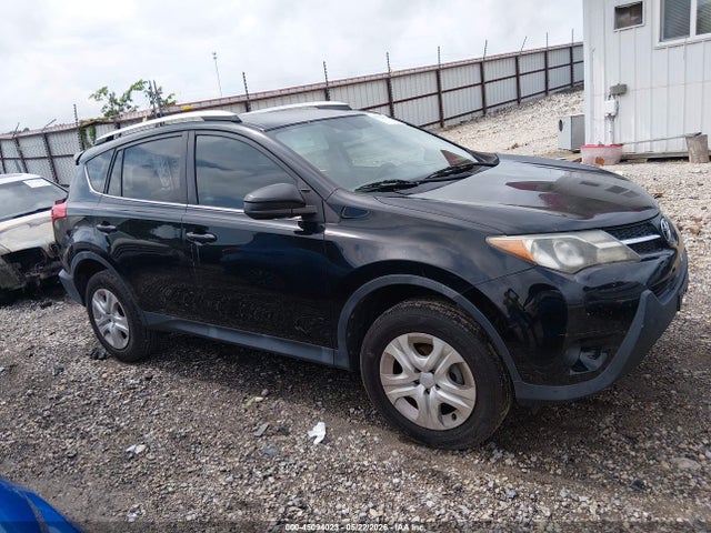 Toyota RAV4 LE 2015 2T3ZFREV1FW156115 Image 13