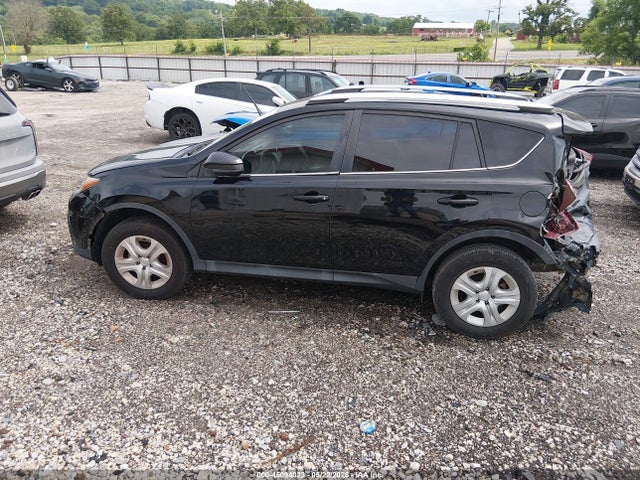 Toyota RAV4 LE 2015 2T3ZFREV1FW156115 Image 14