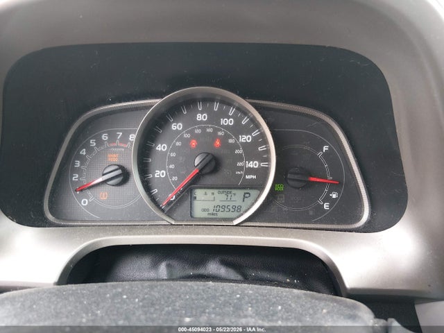 Toyota RAV4 LE 2015 2T3ZFREV1FW156115 Image 7