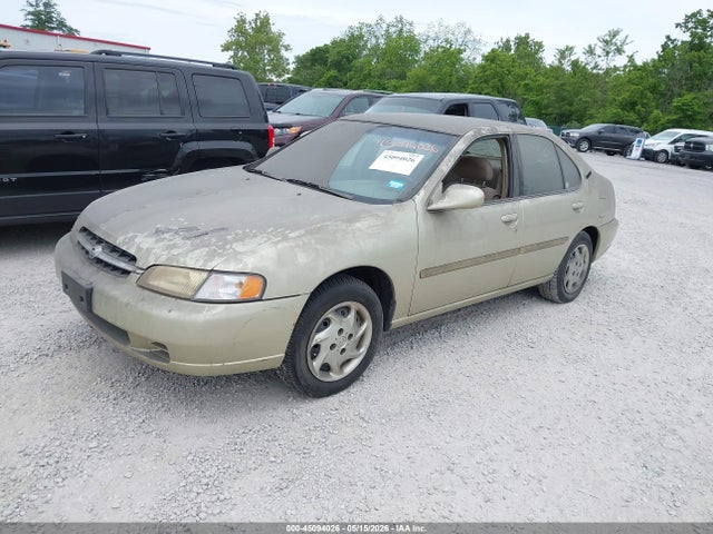 Продаж на аукціоні авто 1999 Nissan Altima Xe/gxe/se/gle, vin: 1N4DL01D6XC206173, номер лоту: 45094026