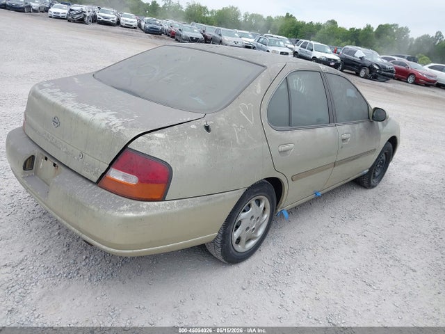Продаж на аукціоні авто 1999 Nissan Altima Xe/gxe/se/gle, vin: 1N4DL01D6XC206173, номер лоту: 45094026