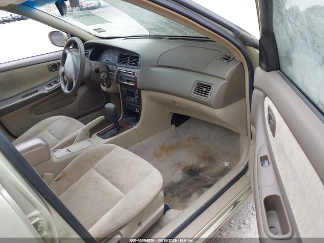 Продаж на аукціоні авто 1999 Nissan Altima Xe/gxe/se/gle, vin: 1N4DL01D6XC206173, номер лоту: 45094026