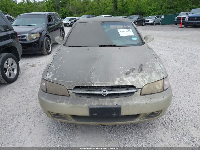 Продаж на аукціоні авто 1999 Nissan Altima Xe/gxe/se/gle, vin: 1N4DL01D6XC206173, номер лоту: 45094026