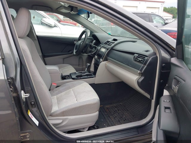 Продажа на аукционе авто 2012 Toyota Camry Le, vin: 4T1BF1FK8CU020088, номер лота: 45094030