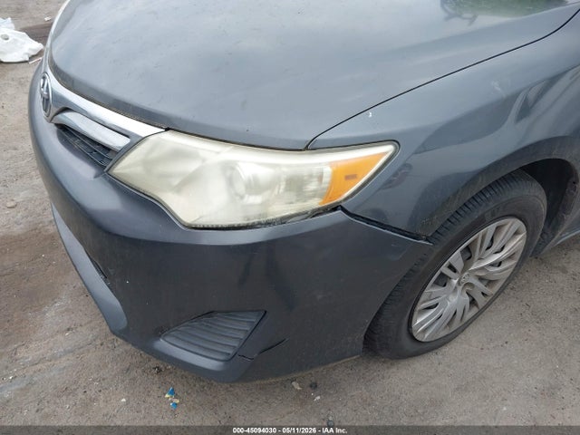 Продажа на аукционе авто 2012 Toyota Camry Le, vin: 4T1BF1FK8CU020088, номер лота: 45094030