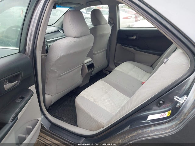 Продажа на аукционе авто 2012 Toyota Camry Le, vin: 4T1BF1FK8CU020088, номер лота: 45094030