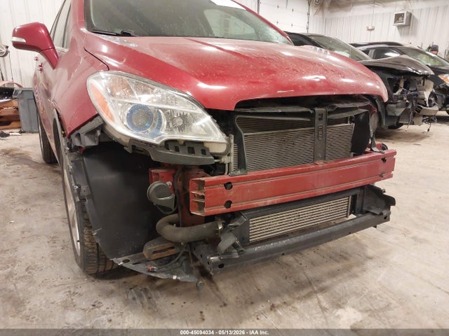 Aukcja sprzedaży 2016 Buick Encore Convenience, vin: KL4CJBSB4GB746688, numer aukcji: 45094034