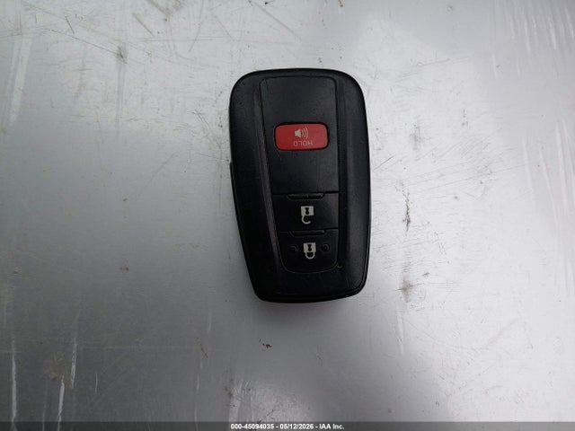 Toyota Prius Two 2016 JTDKBRFU8G3008275 Image 11