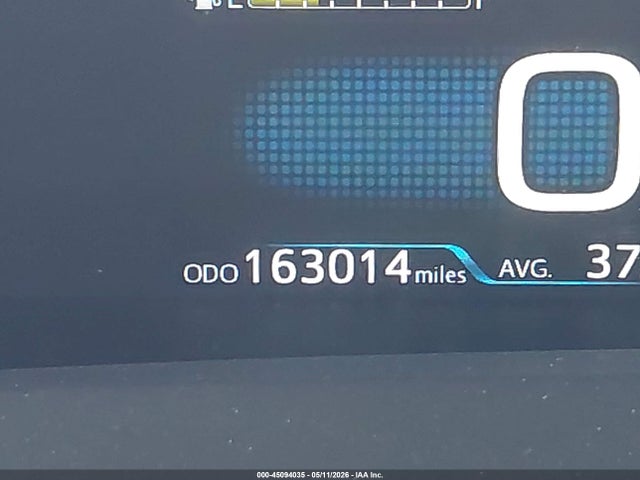 Toyota Prius Two 2016 JTDKBRFU8G3008275 Image 15