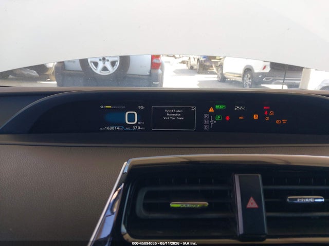 Toyota Prius Two 2016 JTDKBRFU8G3008275 Image 7