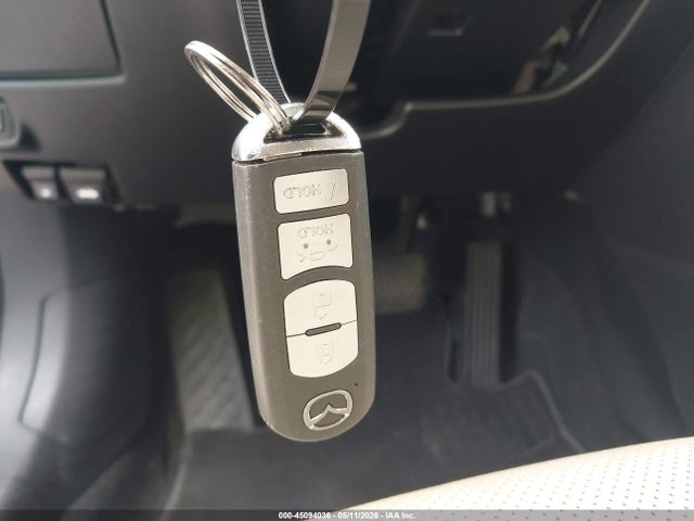 Продажа на аукционе авто 2014 Mazda Mazda6 I Grand Touring, vin: JM1GJ1W65E1126059, номер лота: 45094036