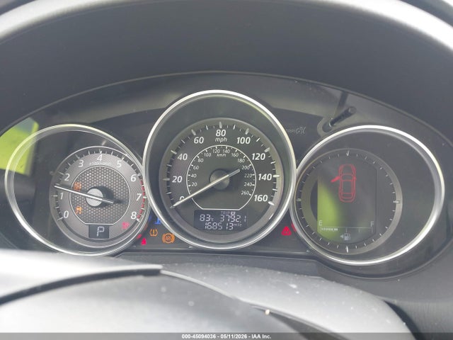 Продажа на аукционе авто 2014 Mazda Mazda6 I Grand Touring, vin: JM1GJ1W65E1126059, номер лота: 45094036